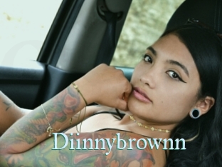 Diinnybrownn