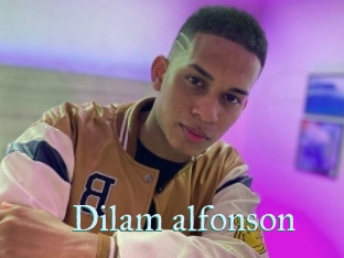 Dilam_alfonson