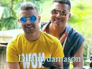 Dilamydamason