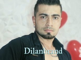 Dilanbrand