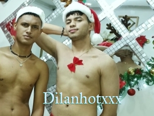 Dilanhotxxx