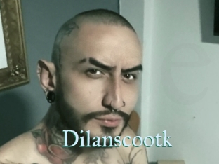 Dilanscootk