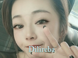 Dilireba