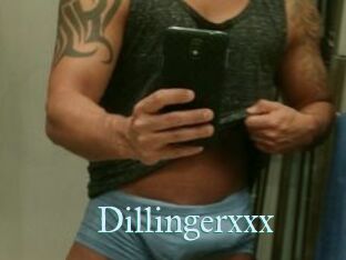 Dillingerxxx