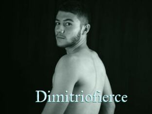 Dimitriofierce