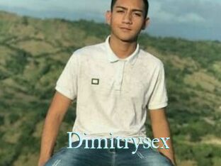 Dimitrysex