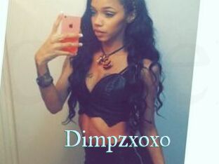 Dimpzxoxo