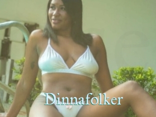 Dinnafolker