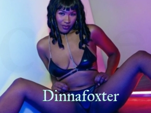 Dinnafoxter