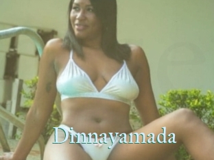 Dinnayamada