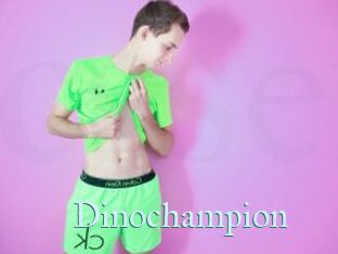 Dinochampion