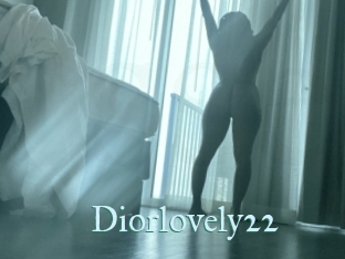 Diorlovely22