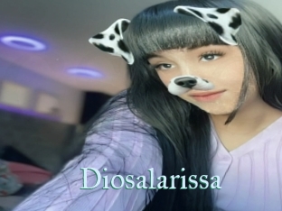 Diosalarissa