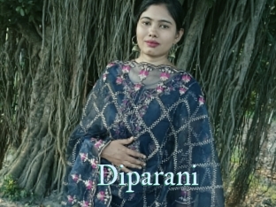 Diparani