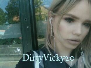 DirtyVicky20