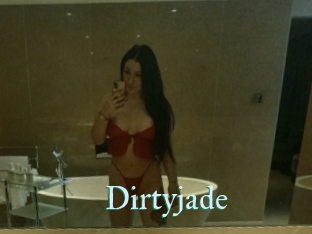 Dirtyjade