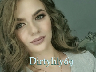 Dirtylily69