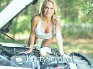 Dirtystroker