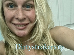 Dirtystrokerx19