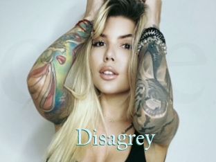 Disagrey