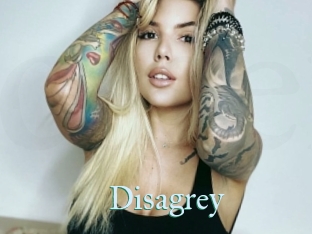 Disagrey