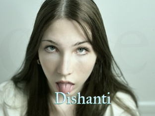 Dishanti