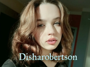 Disharobertson