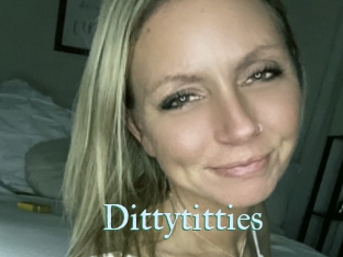 Dittytitties