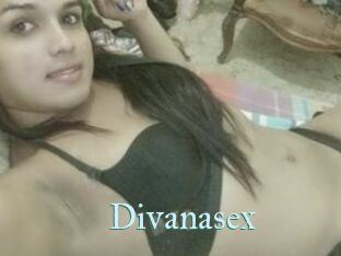 Divanasex