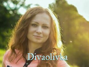 Divaolivka