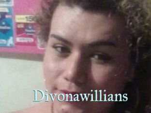 Divonawillians