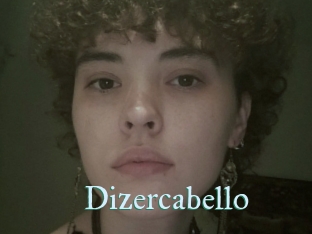 Dizercabello