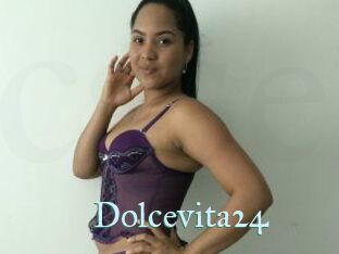 Dolcevita24