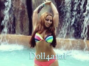 Doll4anal