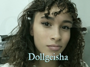 Dollgeisha