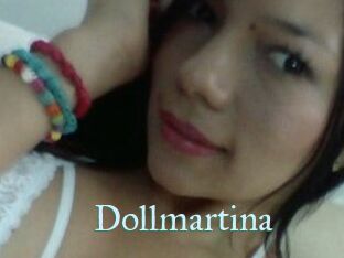 Dollmartina