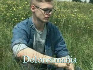 Doloresmania