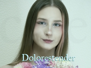 Dolorestender