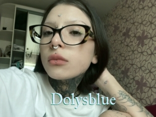 Dolysblue