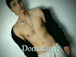 Domaken21