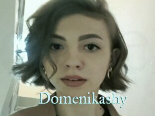 Domenikashy