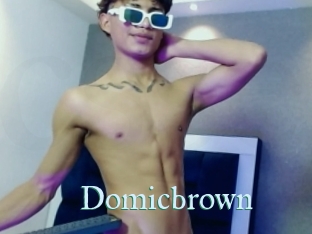 Domicbrown