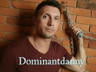 Dominantdanny