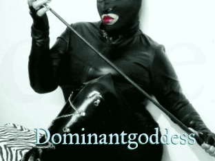 Dominantgoddess