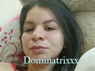 Dominatrixxx