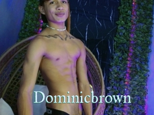 Dominicbrown