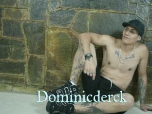 Dominicderek