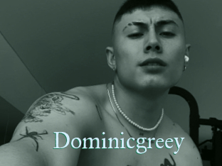 Dominicgreey