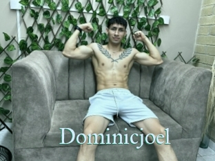 Dominicjoel