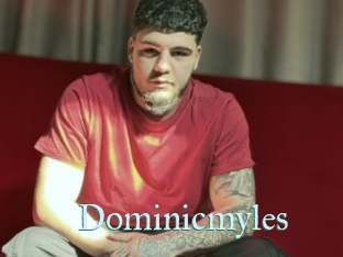 Dominicmyles